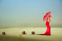 Die Langsamkeit der Zeit