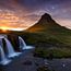 Kirkjufellsfoss