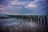 Das Paradies in Zoutelande