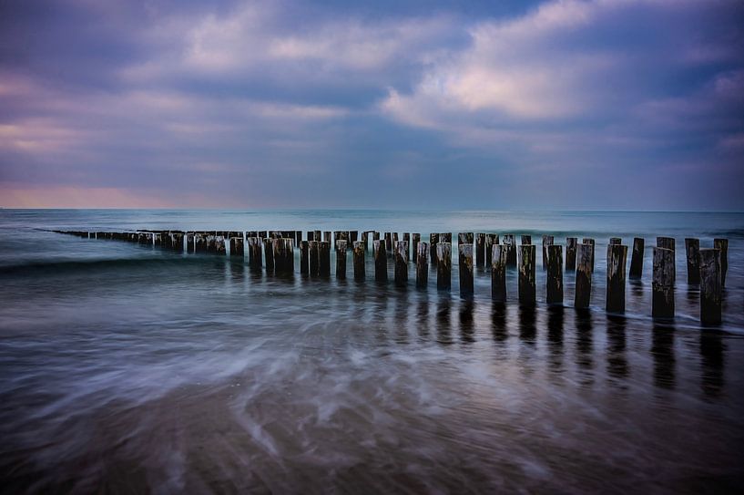Paradis à Zoutelande par Robby's fotografie