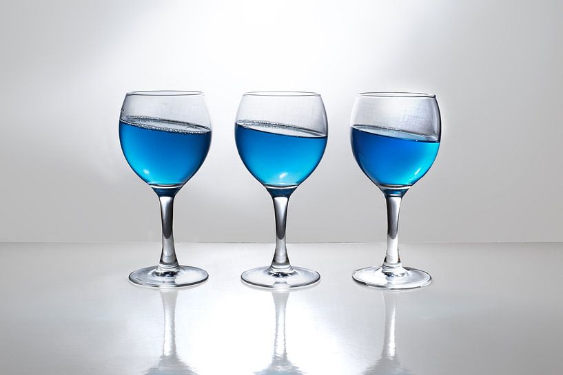 Cheers by Christiane Calmbacher