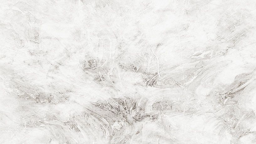 Scandinavia Abstract by Mad Dog Art