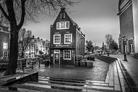 De Sluyswacht - Amsterdam