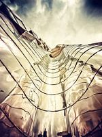 Gehry Düsseldorf