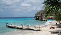 Kokomo Beach Curacao