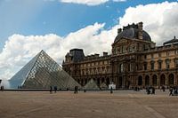 Le Louvre