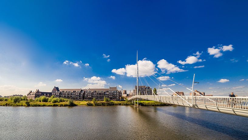 Bastei Geertruidenberg von Thomas van der Willik
