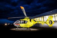 ANWB Medizinische Luftunterstützung