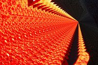 Feuer und Lichtgeschwindigkeit