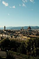Panorama Florence #1