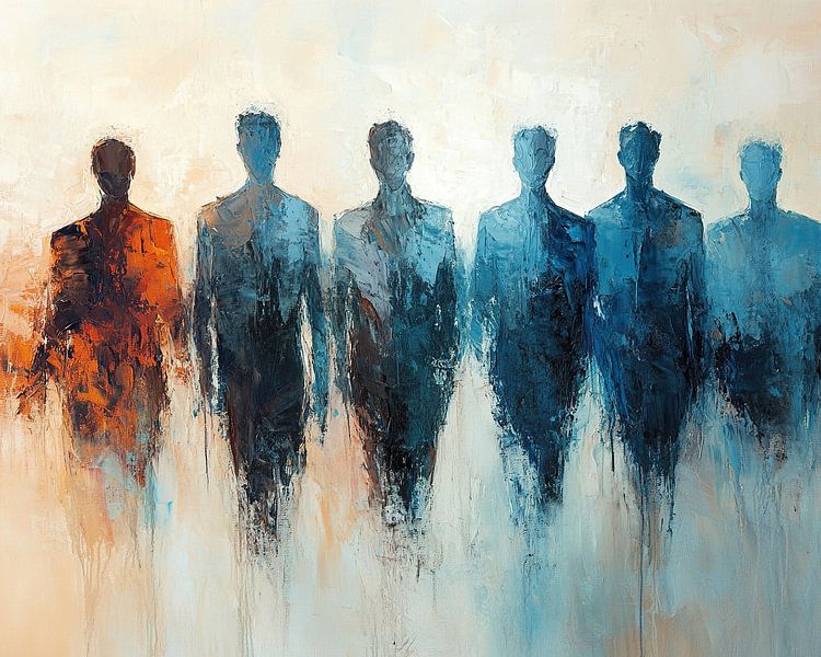 Silhouettes by Art Whims