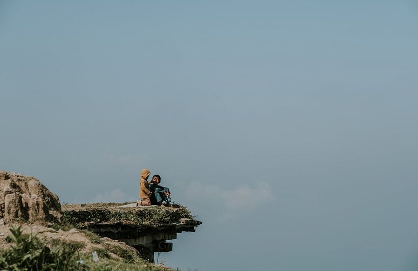 Pakistan | Toli Pear by Jaap Kroon