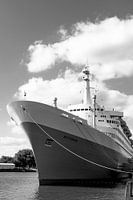 SS Rotterdam