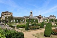 Boowood house wiltshire england