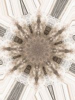 Templiers 19, art abstrait