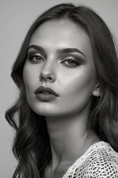 Véronique par Matthias Spartz