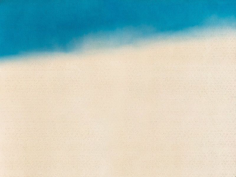 Horizontale 021 von Fernando Vieira