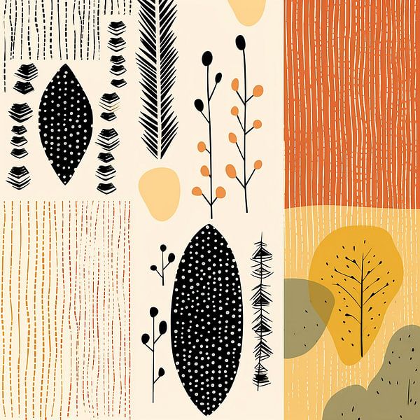 Autumn Autumn by Liv ter Riet