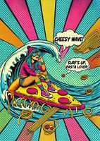 Rêves de Pâtes & Virées en Pizza