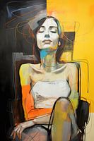 Das Flüstern des inneren Friedens