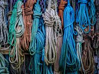 Ship ropes