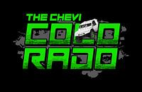 The Chevi Colorado Prolite