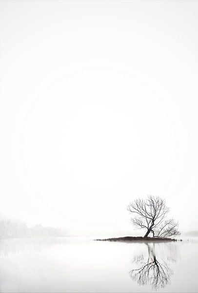 Sérénité par Arjan van Die