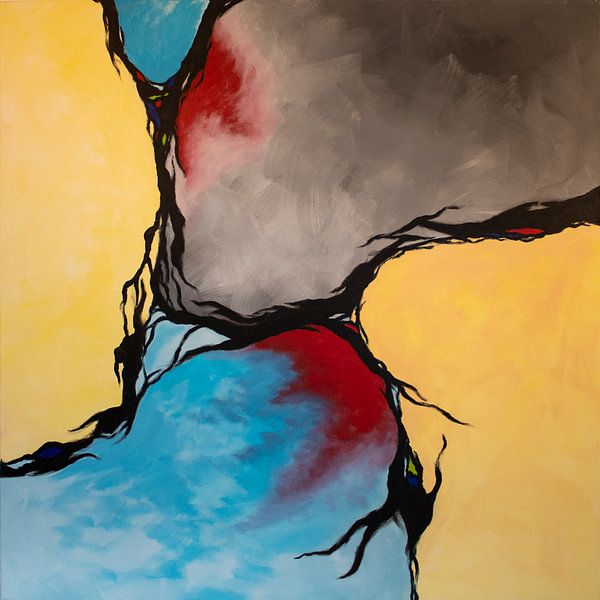 Croissance par Henk Schellekens