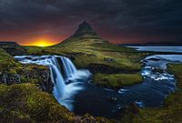 Kirkjufell