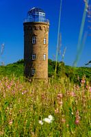 Peilturm am Kap Arkona auf Rügen