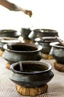Potten en pannen