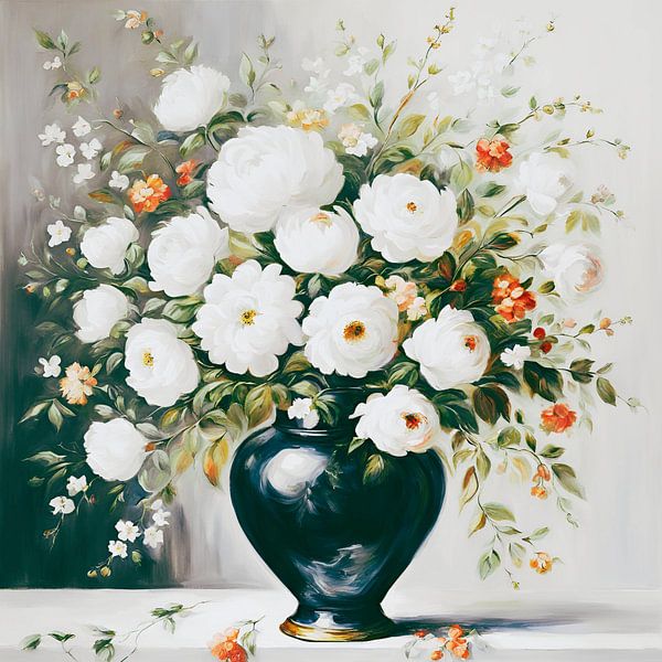 Artisticbloom 1.9 by ComfortQ