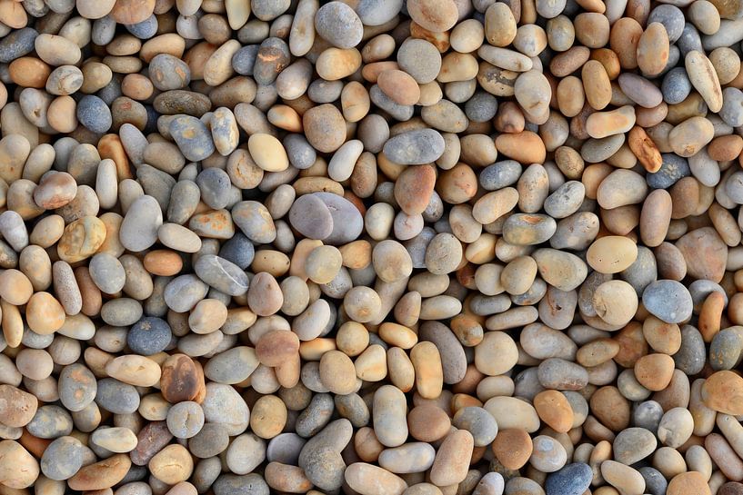 Chesil Beach 2 von Ben Töller