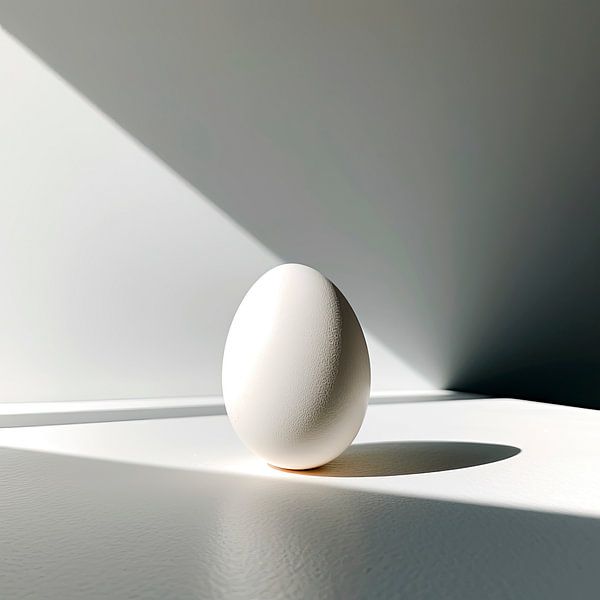 La sécurité dans l'échelle par Christian Ovís