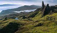 Old Man of Storr