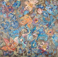 Was, wenn sie vom Himmel fallen?