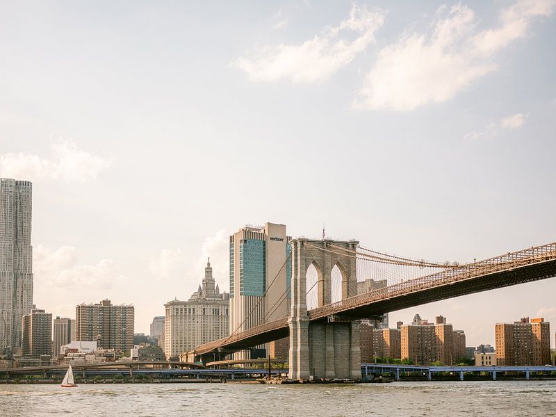 Ville de New York par Raisa Zwart Tirages photographiques de voyage