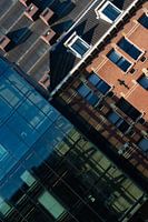 Architektur Rotterdam