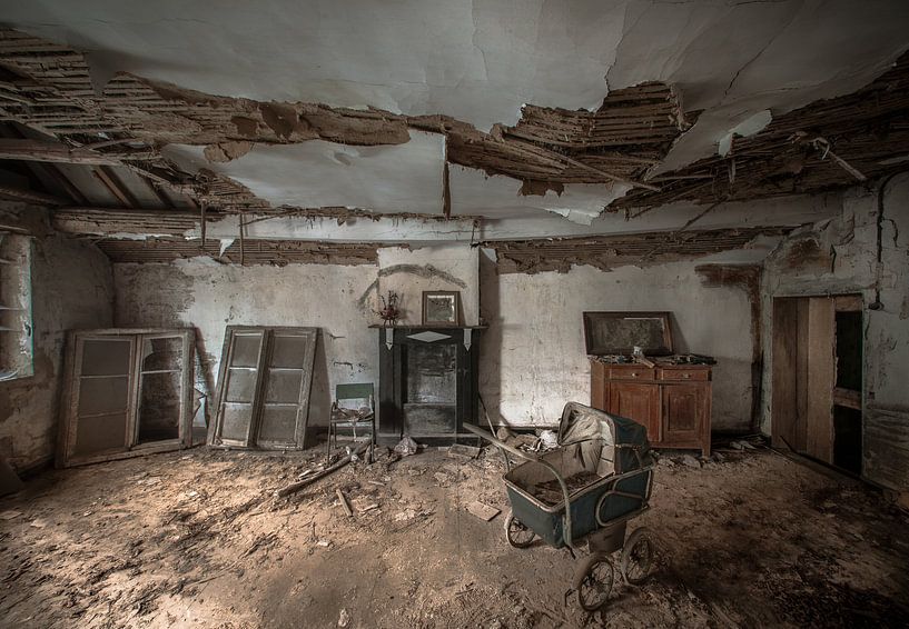 Have a nap van Olivier Photography