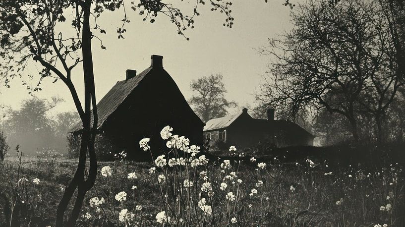 The Farm by Franka Poulain