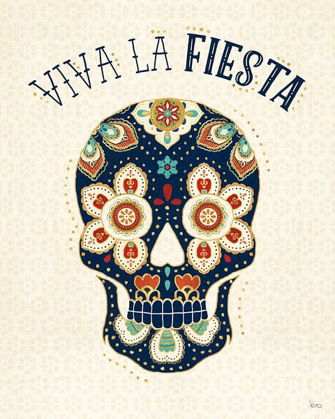 La Vida Loca IV, Veronique Charron by Wild Apple