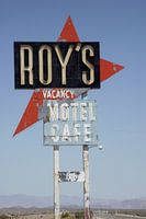 Roy's 