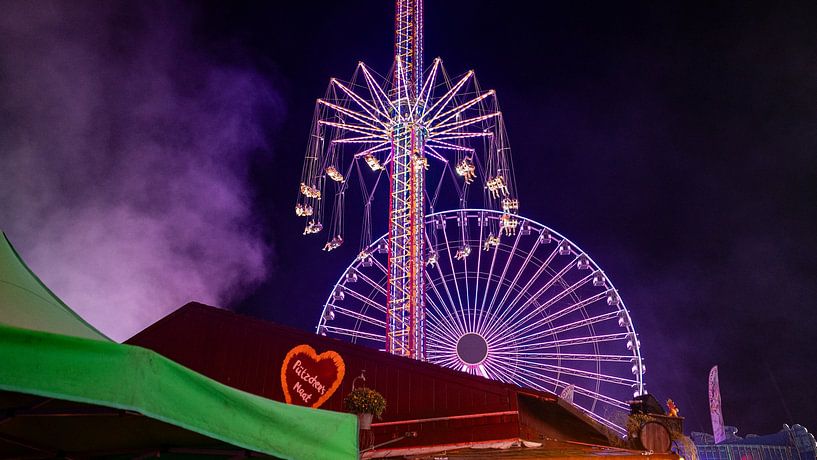 I love Pützchens Maat von Oliver März