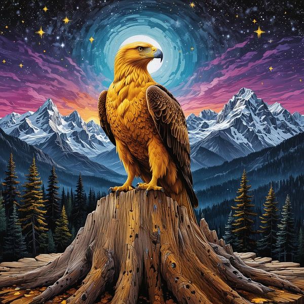 Seahawk van Sunrise Group Germany