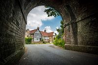 Vision am Ende des Tunnels