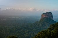 Lions Rock Sri Lanka