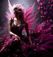 Bezaubernder Engelsseufzer: Eine himmlische Dekoration für verträumte Umgebungen