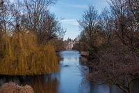 Downing Street London