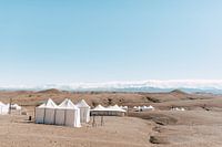 Agafay | Woestijn in Marokko