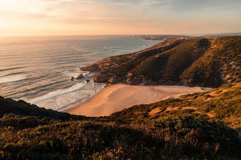 Olá Algarve von Joris Machholz